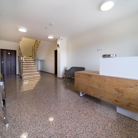 Aston Vila Apartments Dziwnow Exterior photo